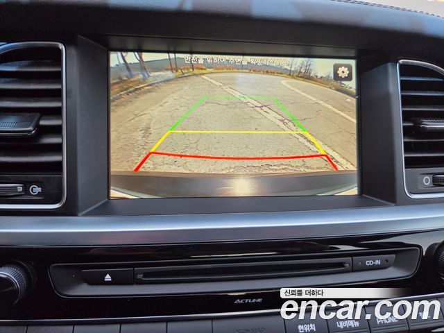 Hyundai Aslan 2015 — photo 16