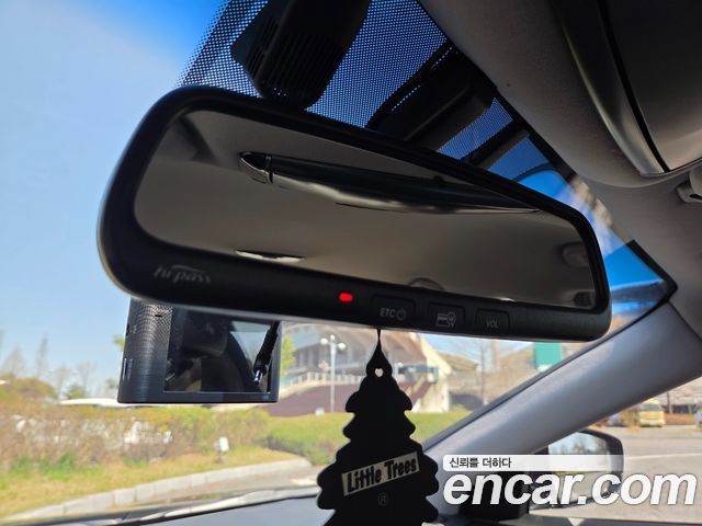 Hyundai Aslan 2015 — photo 17