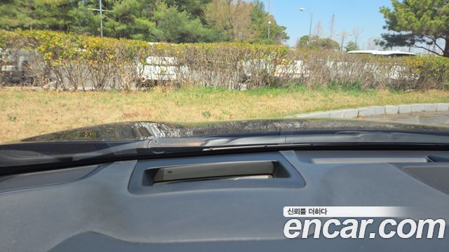 Hyundai Aslan 2015 — photo 19