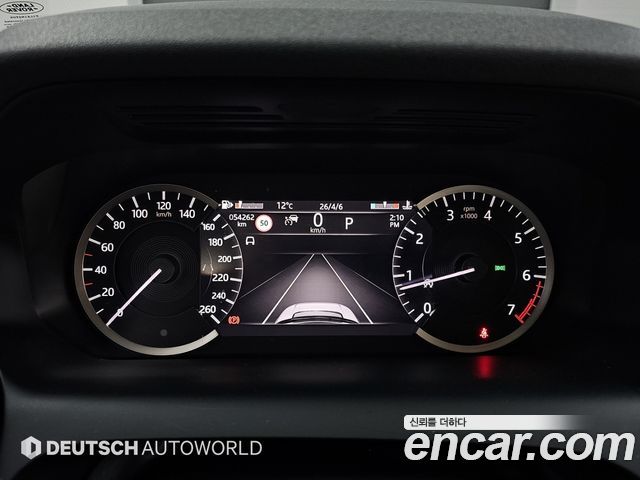 Land Rover Discovery Sport 2022 — photo 8