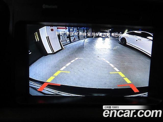 Kia K5 2011 — photo 16