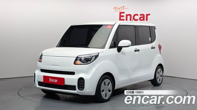 Kia RAY 2022 — photo 1