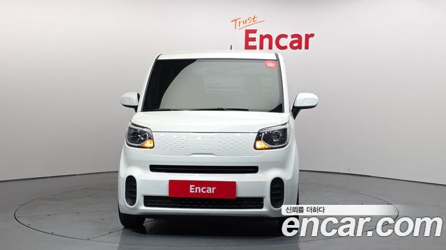 Kia RAY 2022 — photo 3