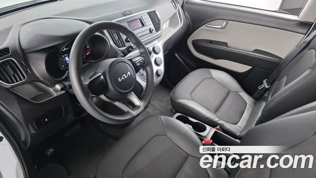 Kia RAY 2022 — photo 7