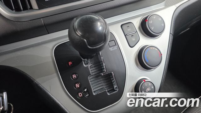 Kia RAY 2022 — photo 9