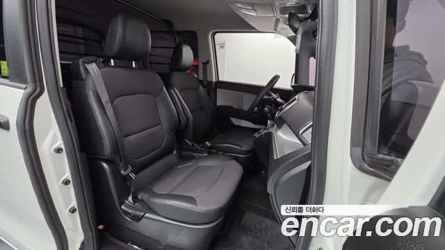 Kia RAY 2022 — photo 10