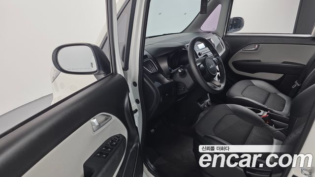 Kia RAY 2022 — photo 11