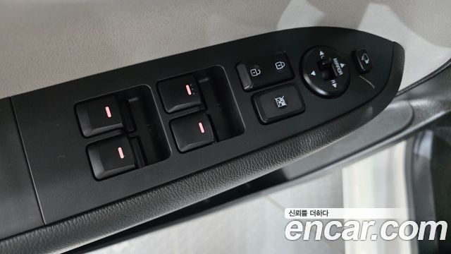 Kia RAY 2022 — photo 12