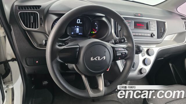 Kia RAY 2022 — photo 13