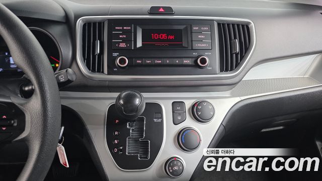 Kia RAY 2022 — photo 14