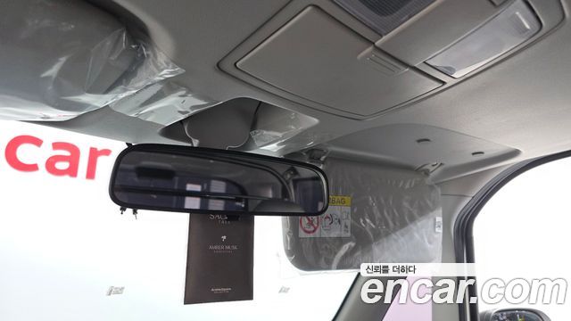 Kia RAY 2022 — photo 16
