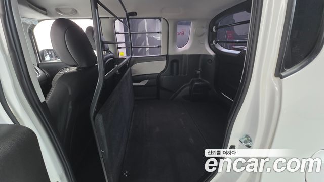 Kia RAY 2022 — photo 17