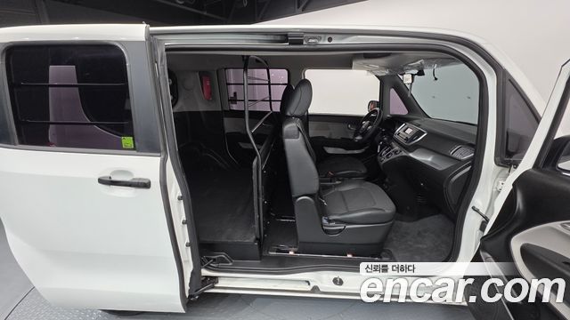 Kia RAY 2022 — photo 18