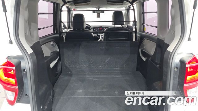 Kia RAY 2022 — photo 19