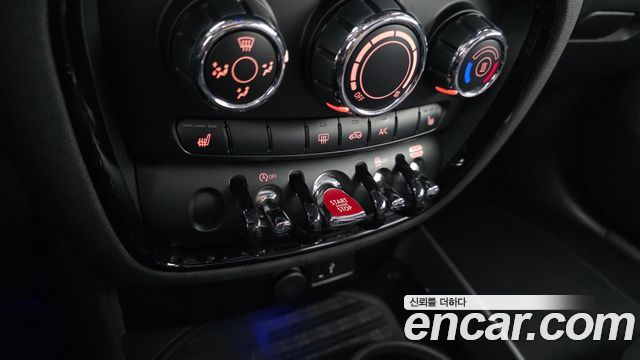 Mini Clubman 2018 — photo 22