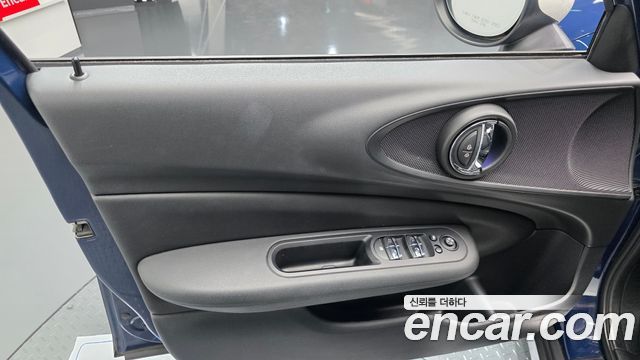 Mini Clubman 2018 — photo 14