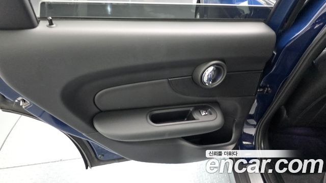 Mini Clubman 2018 — photo 15