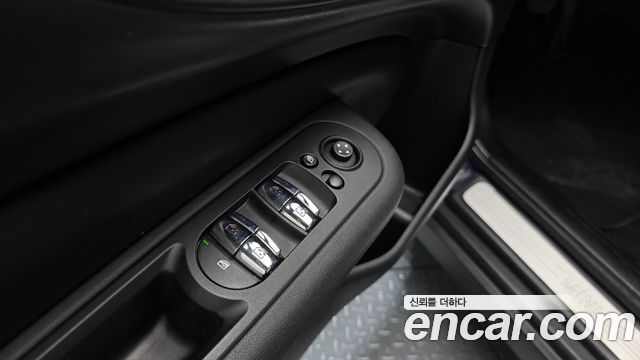 Mini Clubman 2018 — photo 27