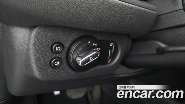 Mini Clubman 2018 — photo 29