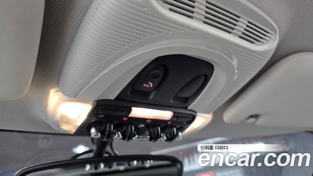 Mini Clubman 2018 — photo 30