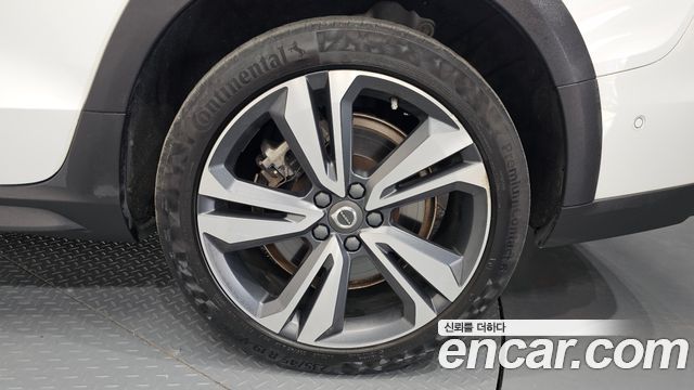 Volvo V60 2021 — photo 7