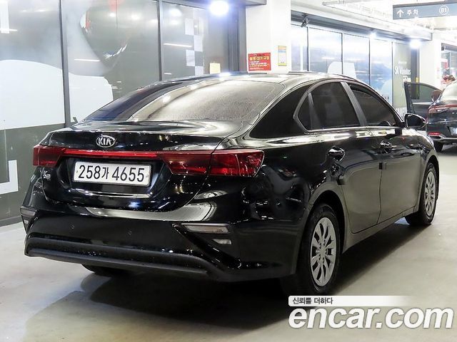 Kia K3 2020 — photo 2