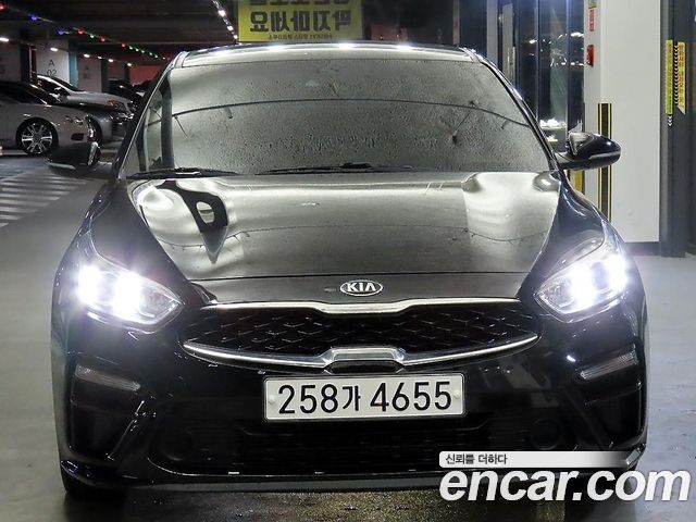Kia K3 2020 — photo 3