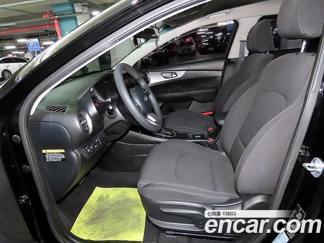 Kia K3 2020 — photo 6