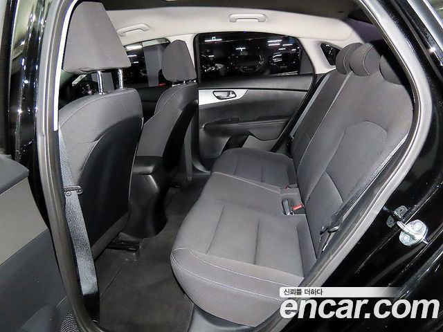 Kia K3 2020 — photo 7