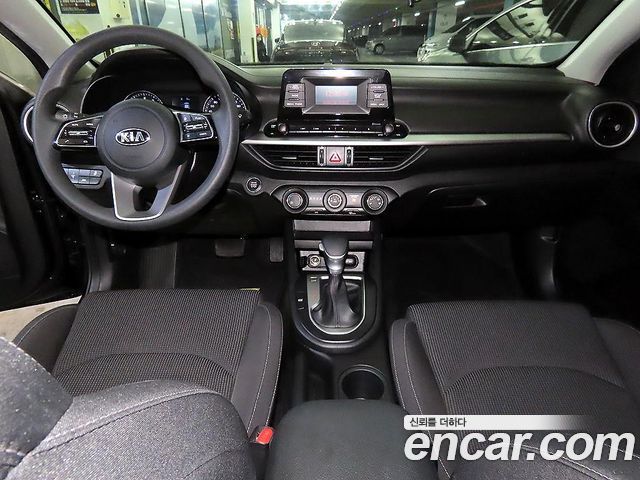 Kia K3 2020 — photo 10