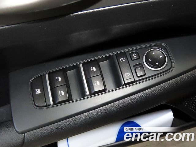 Kia K3 2020 — photo 13