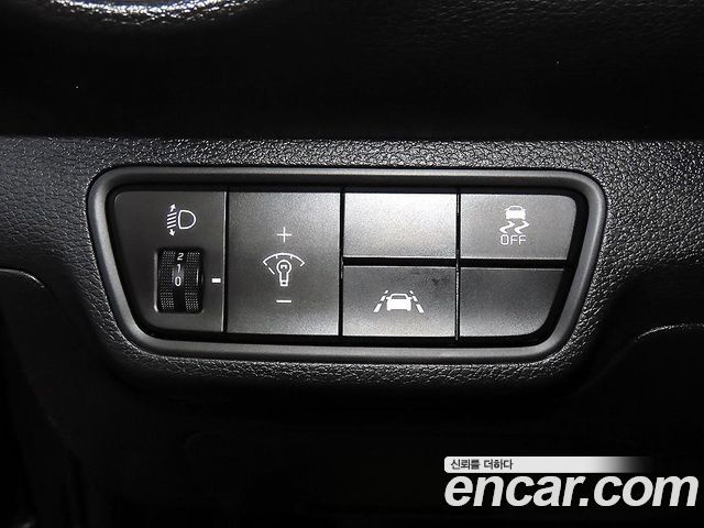 Kia K3 2020 — photo 14