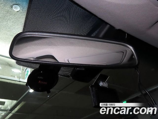 Kia K3 2020 — photo 15