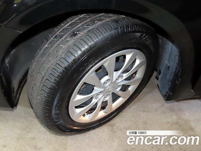 Kia K3 2020 — photo 17