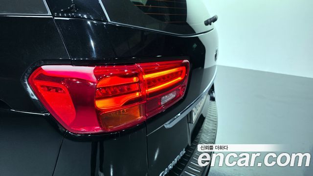 Kia Canival 2020 — photo 9