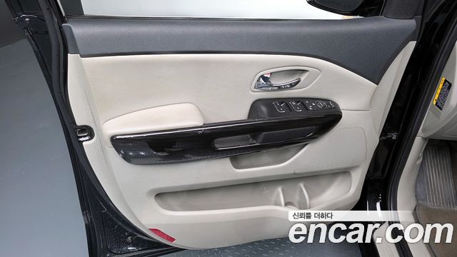 Kia Canival 2020 — photo 14