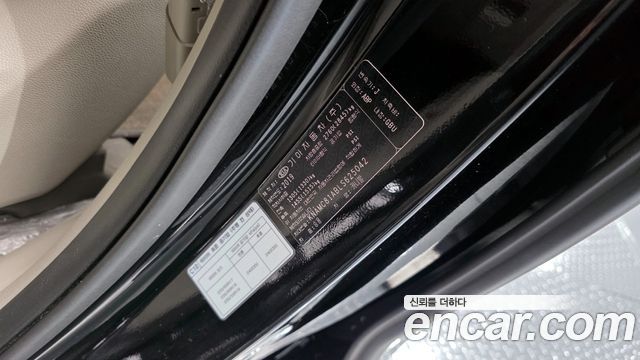 Kia Canival 2020 — photo 16