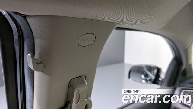 Kia Canival 2020 — photo 29