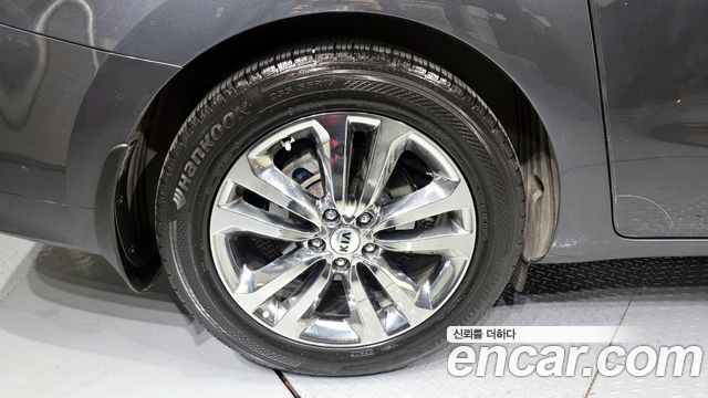 Kia Canival 2017 — photo 5