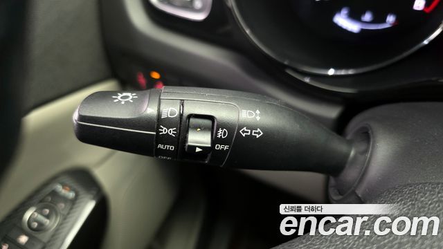 Kia Canival 2017 — photo 24