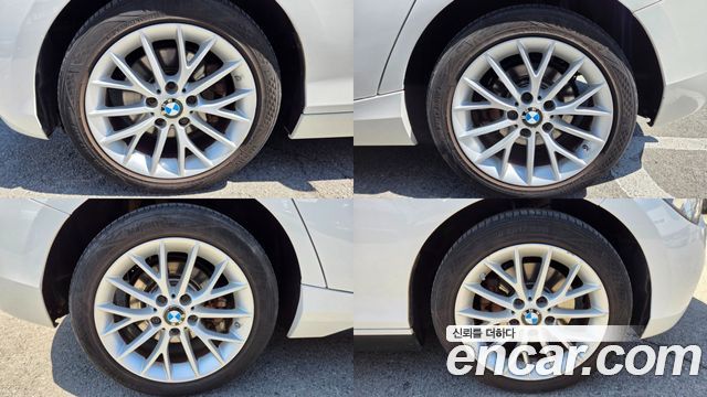 BMW 1-Series 2015 — photo 5