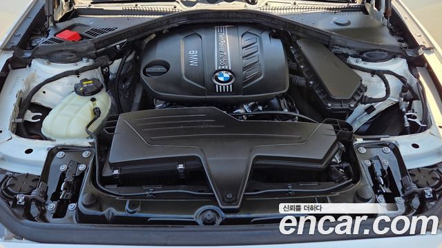 BMW 1-Series 2015 — photo 6