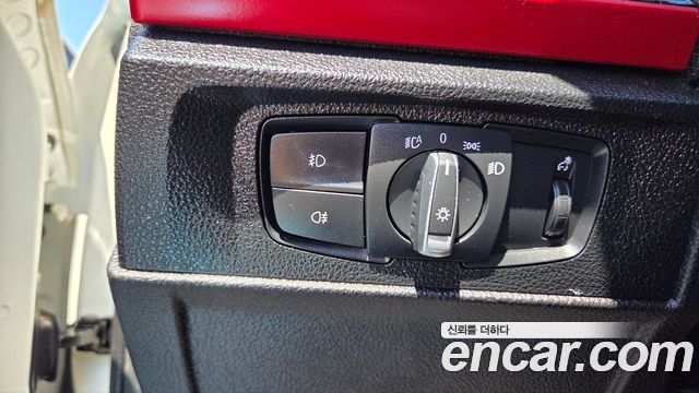 BMW 1-Series 2015 — photo 17