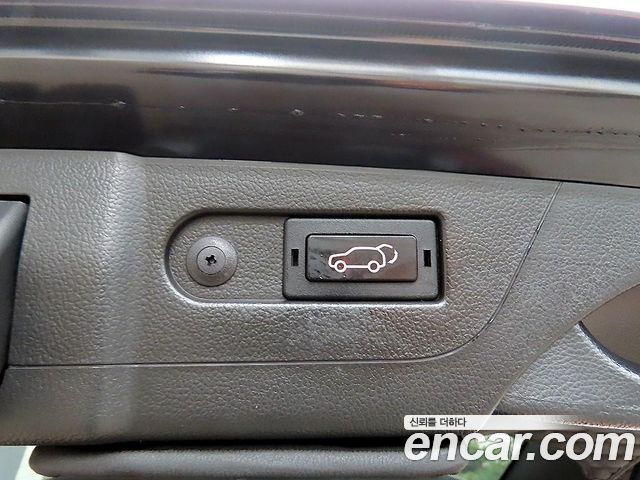 KG Mobility Rexton 2022 — photo 16