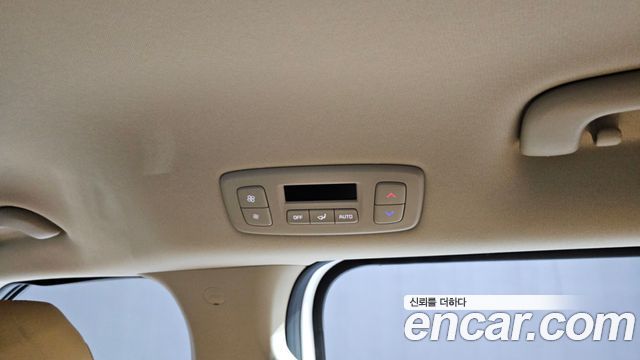 Kia Canival 2023 — photo 30