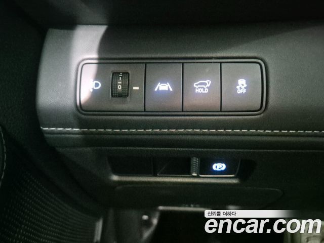 Hyundai Santafe 2021 — photo 13