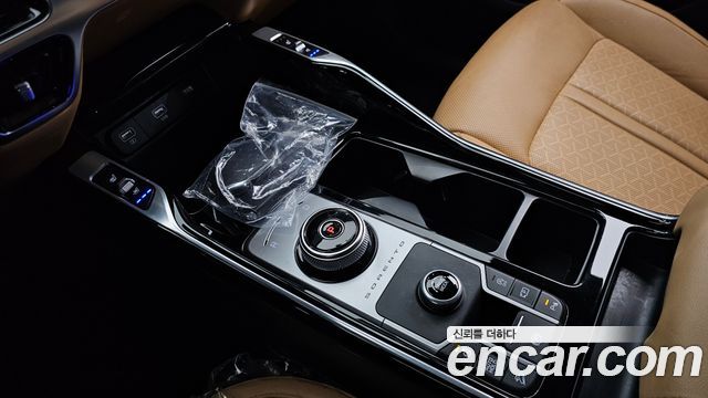 Kia Sorento 2021 — photo 12