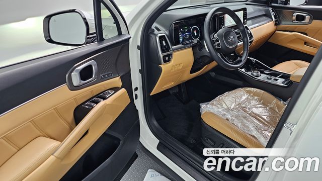 Kia Sorento 2021 — photo 13