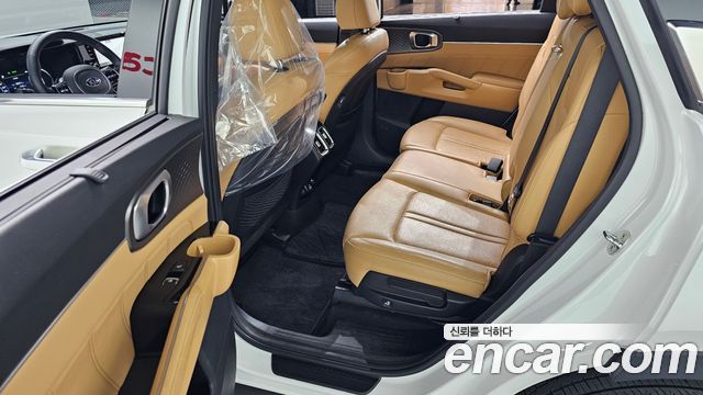 Kia Sorento 2021 — photo 17