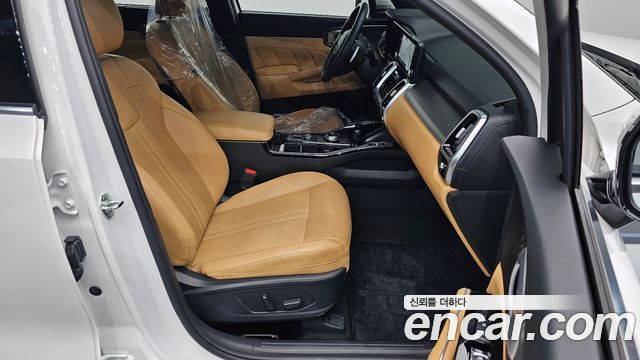 Kia Sorento 2021 — photo 18